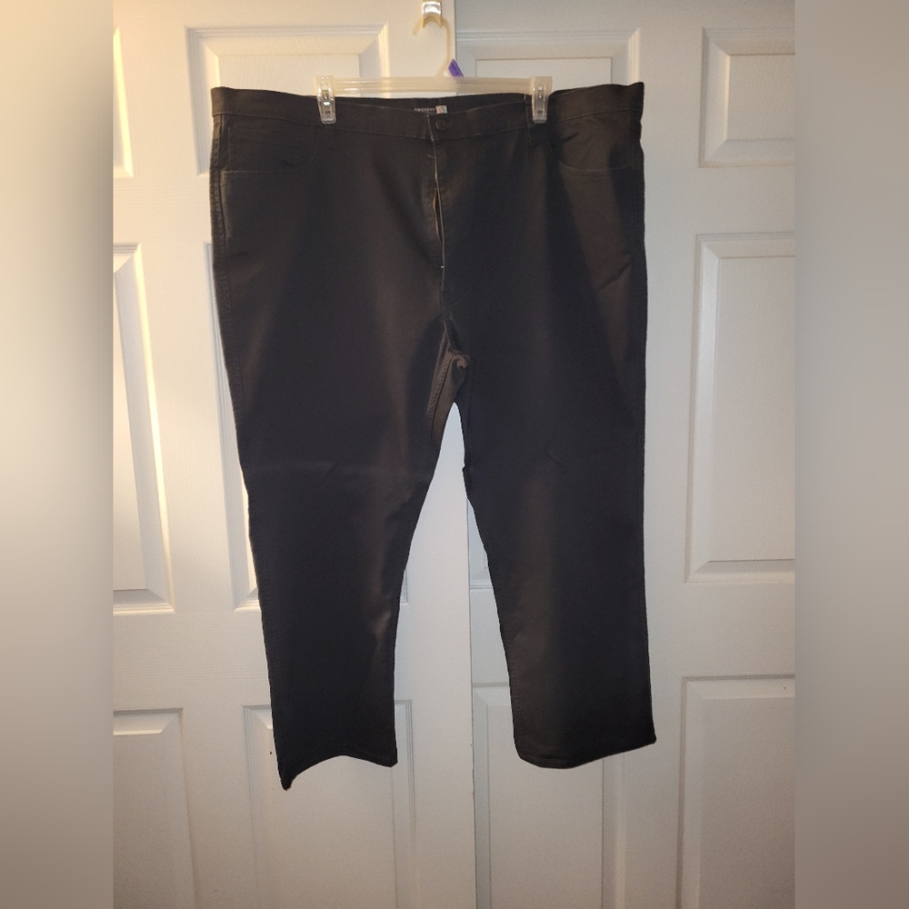 Big Mens Dockers